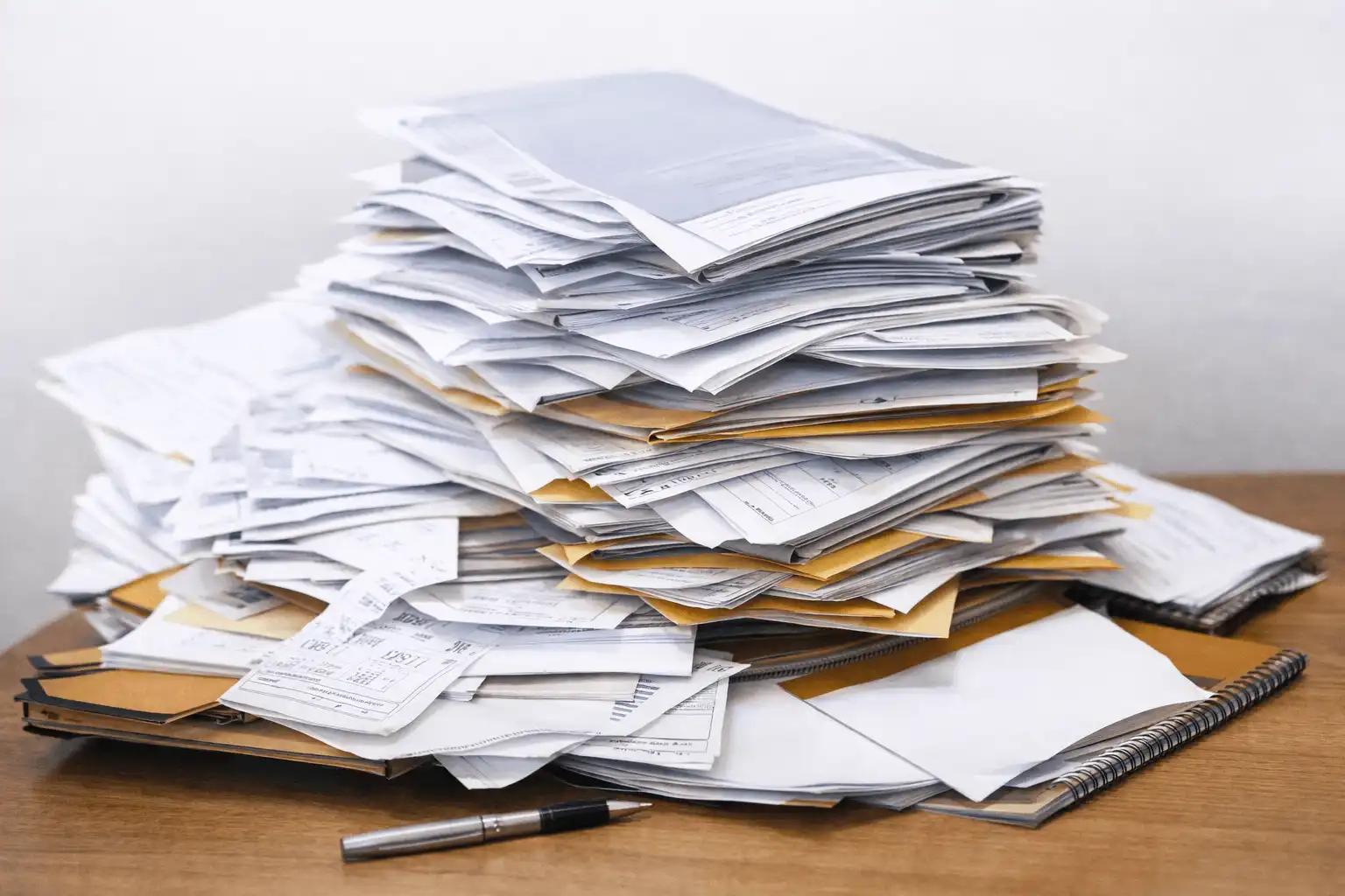Organisation documentaire